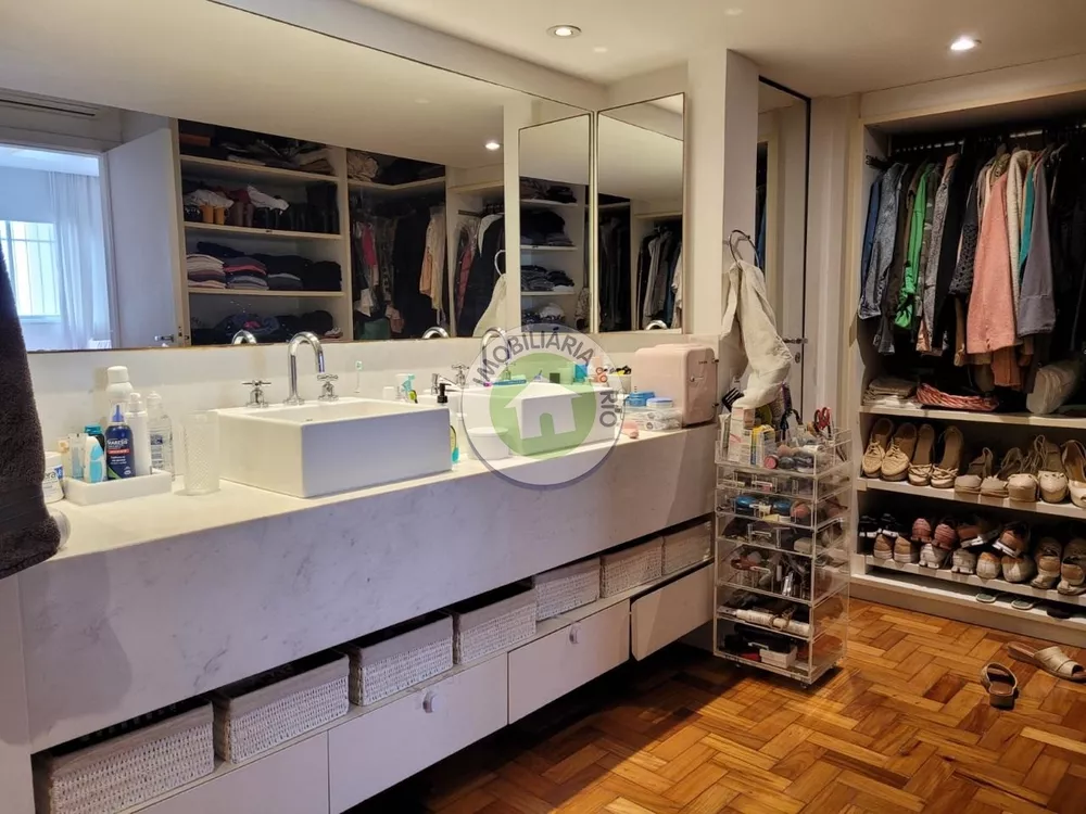 Apartamento, 4 quartos, 300 m² - Foto 4