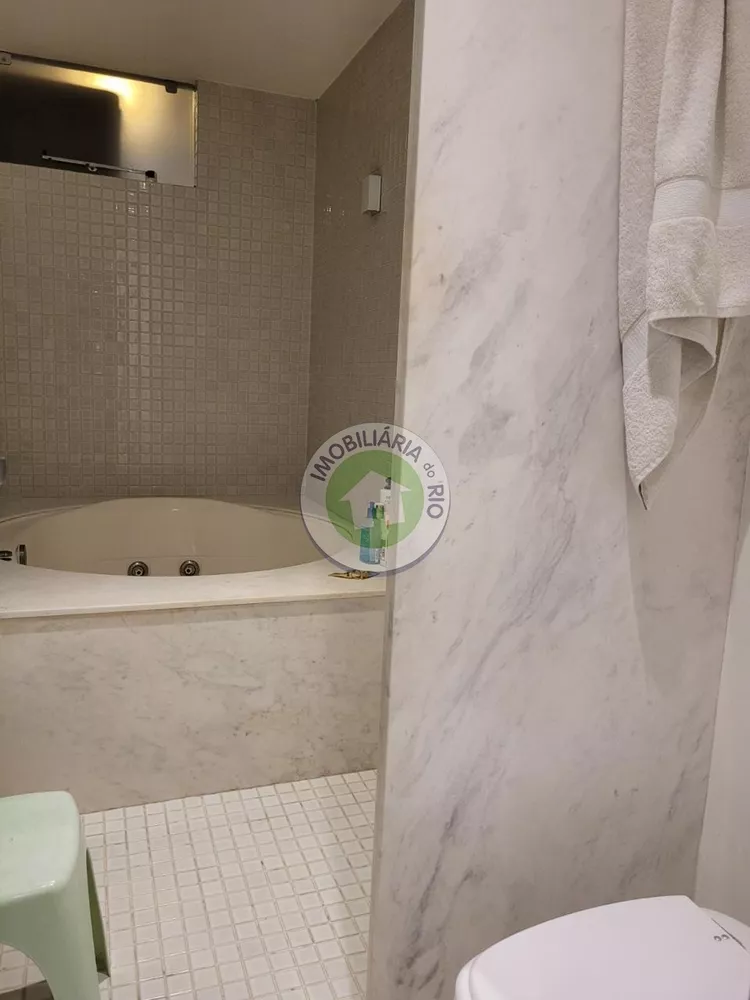 Apartamento, 4 quartos, 300 m² - Foto 6