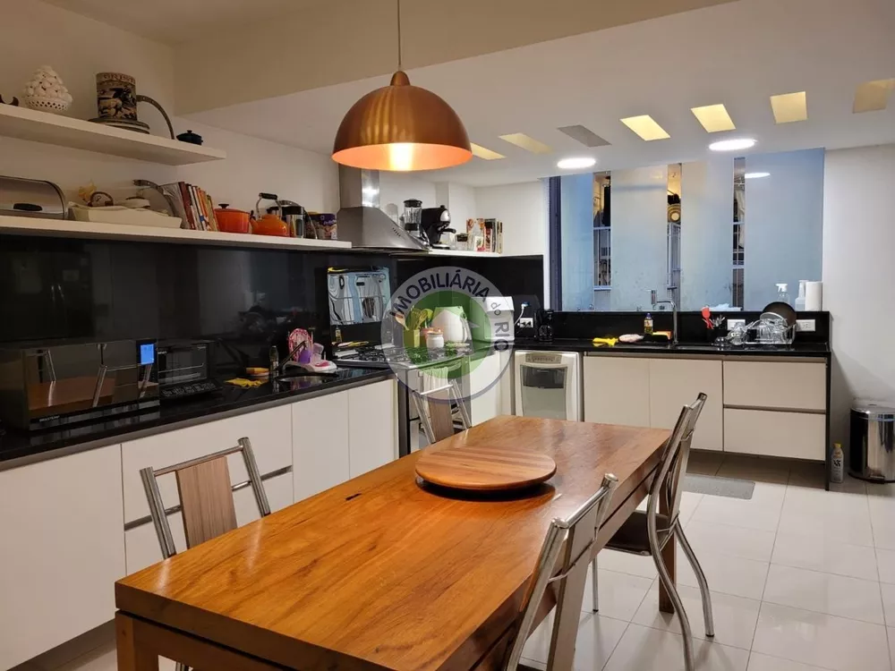 Apartamento, 4 quartos, 300 m² - Foto 18