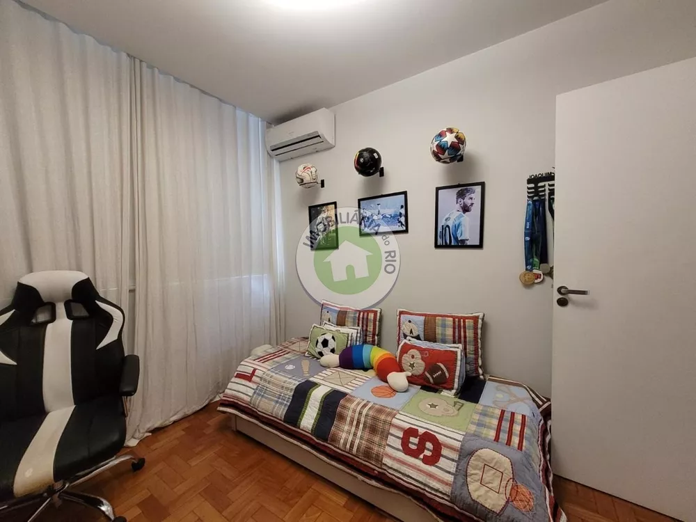 Apartamento, 4 quartos, 300 m² - Foto 5