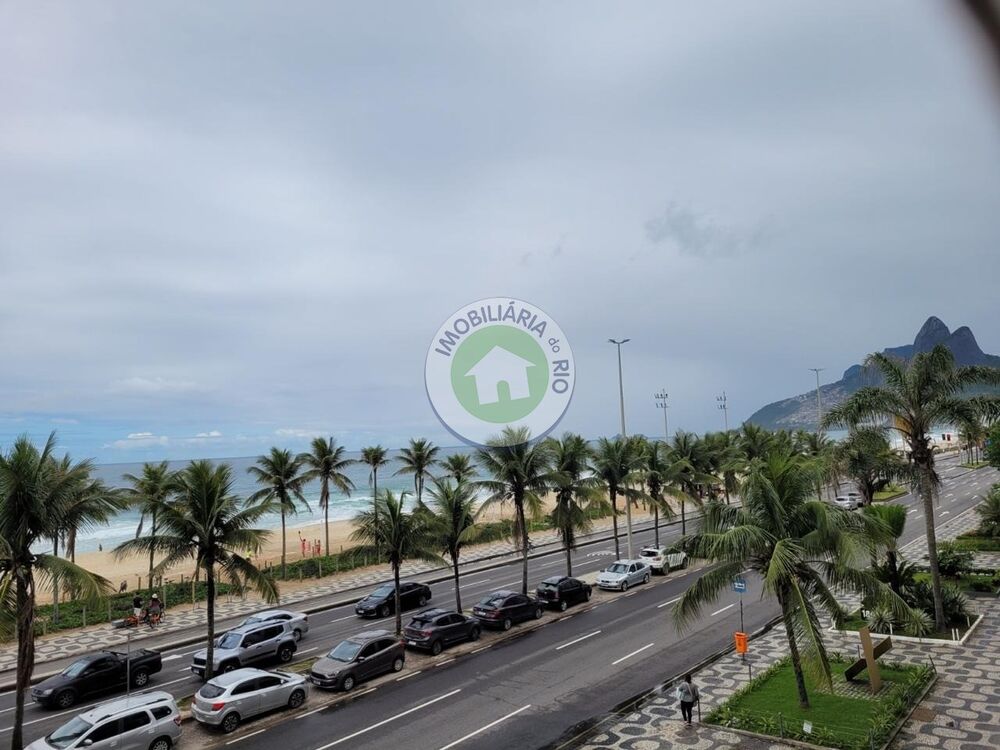 Apartamento, 4 quartos, 300 m² - Foto 21