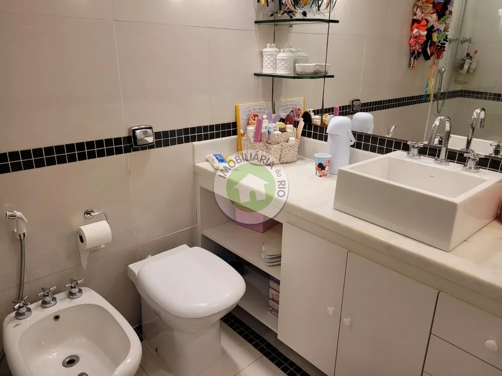 Apartamento, 4 quartos, 300 m² - Foto 10
