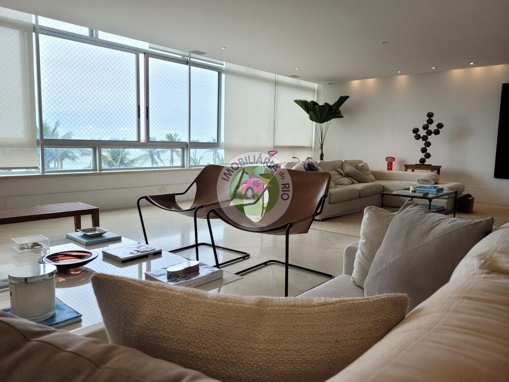 Apartamento, 4 quartos, 300 m² - Foto 24