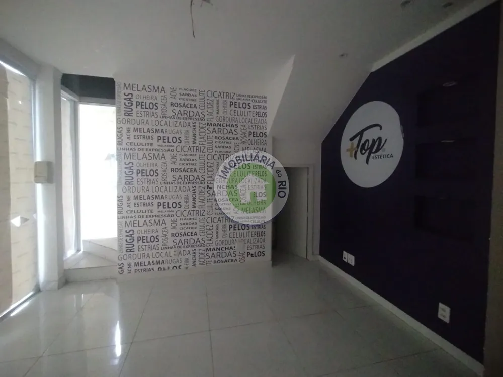 Loja-Salão, 100 m² - Foto 2