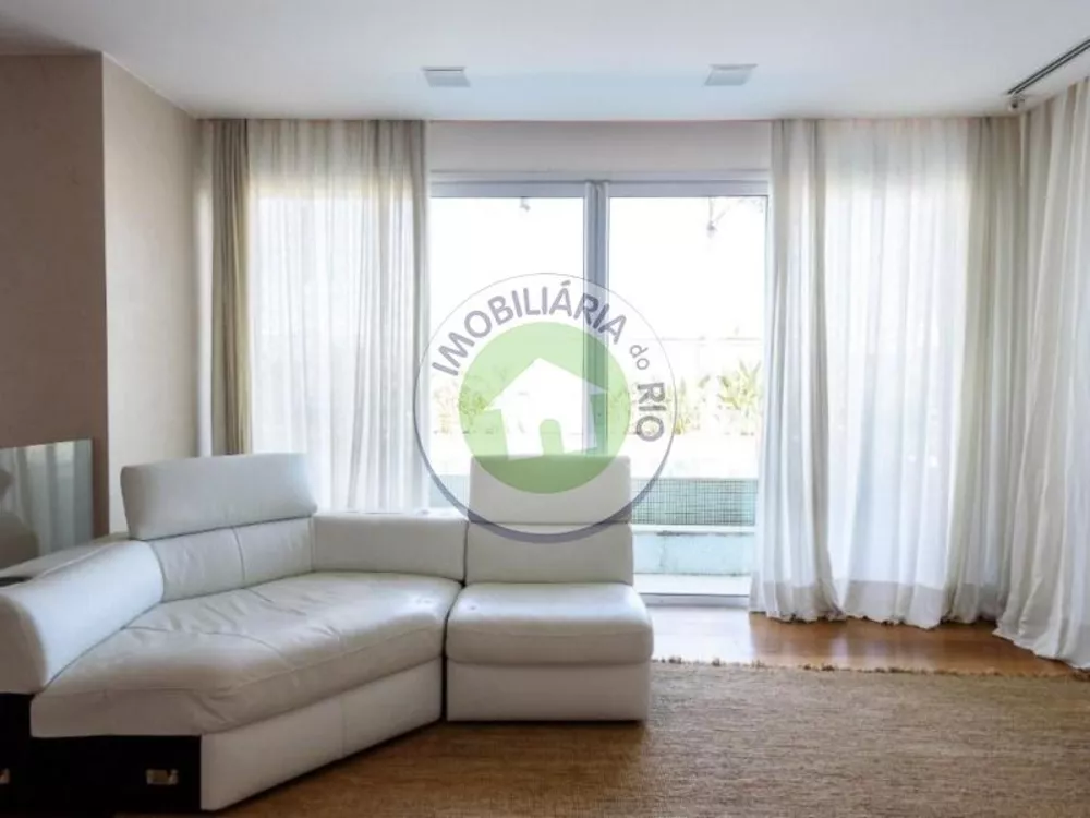Cobertura, 3 quartos, 590 m² - Foto 21