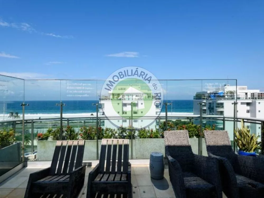 Cobertura, 3 quartos, 590 m² - Foto 100