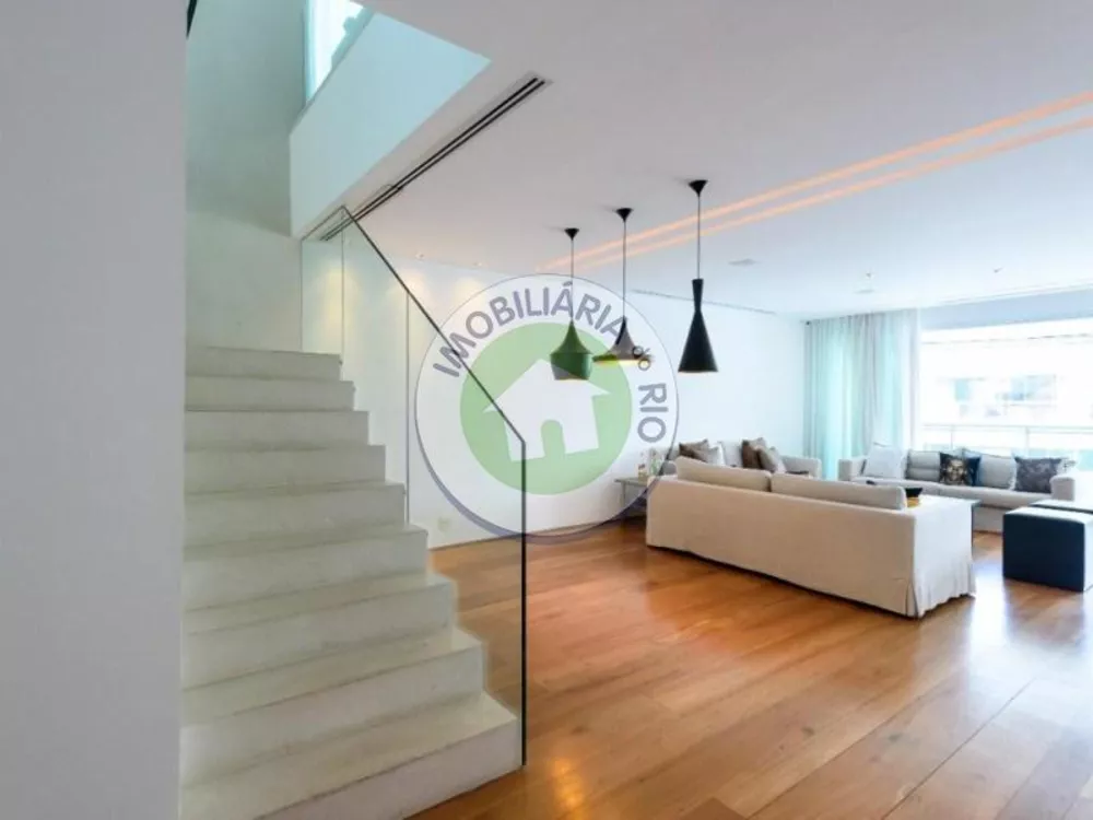Cobertura, 3 quartos, 590 m² - Foto 17