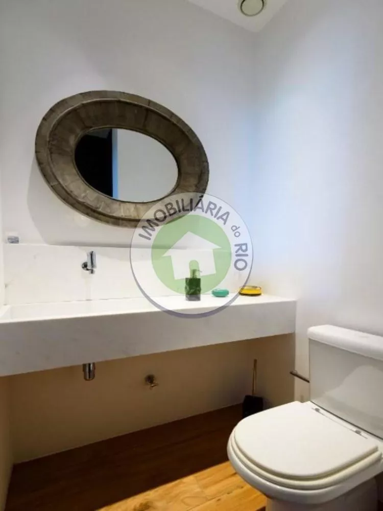 Cobertura, 3 quartos, 590 m² - Foto 1