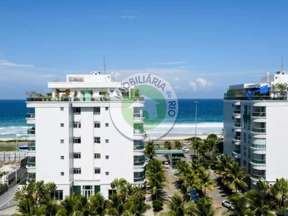 Cobertura, 3 quartos, 590 m² - Foto 12