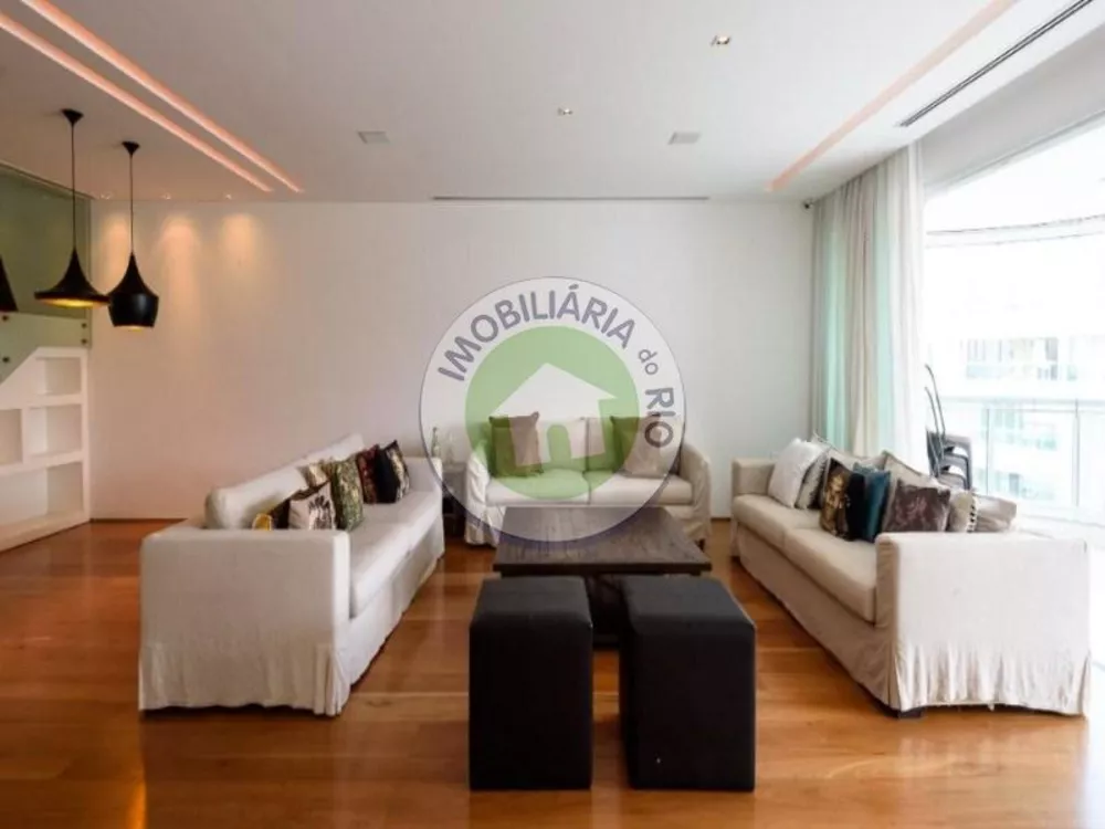 Cobertura, 3 quartos, 590 m² - Foto 26