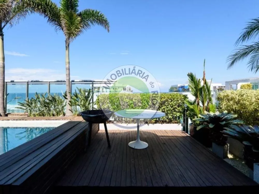 Cobertura, 3 quartos, 590 m² - Foto 4