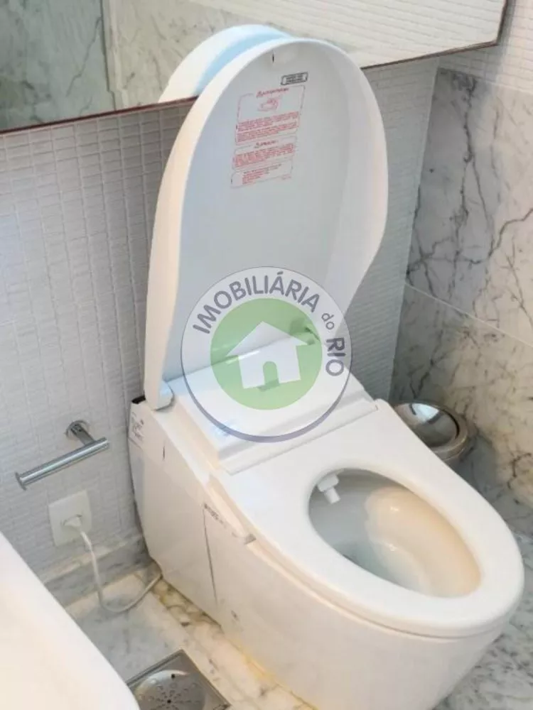 Cobertura, 3 quartos, 590 m² - Foto 2