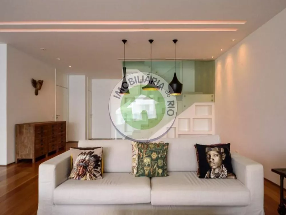 Cobertura, 3 quartos, 590 m² - Foto 9