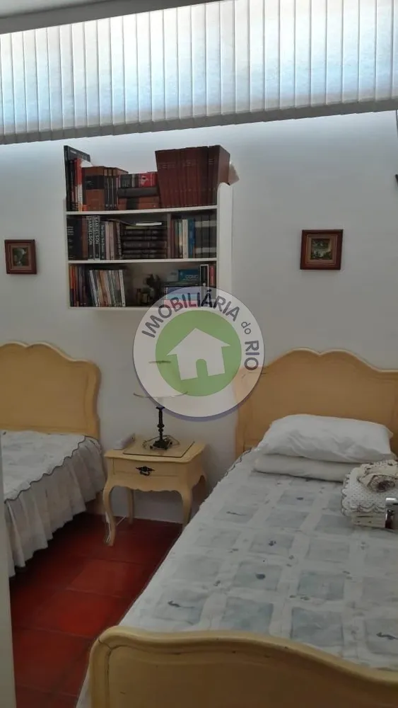 Casa, 2 quartos, 206 m² - Foto 14