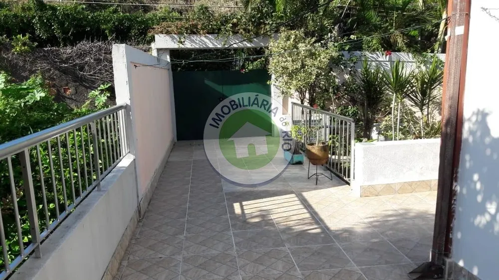 Casa, 2 quartos, 206 m² - Foto 6
