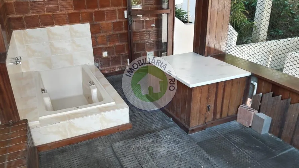 Casa, 2 quartos, 206 m² - Foto 17