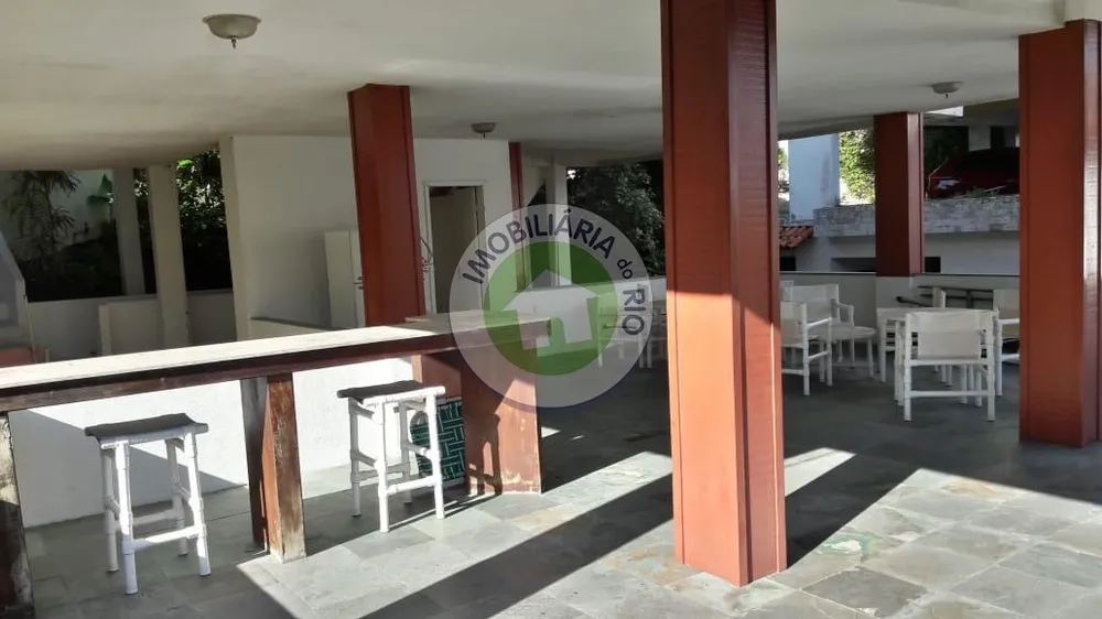 Casa, 2 quartos, 206 m² - Foto 19