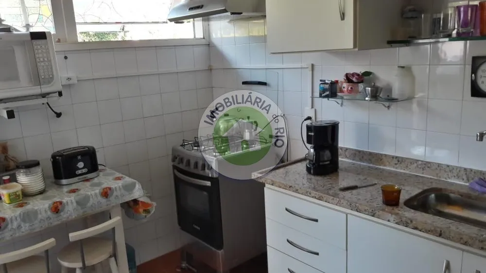 Casa, 2 quartos, 206 m² - Foto 16