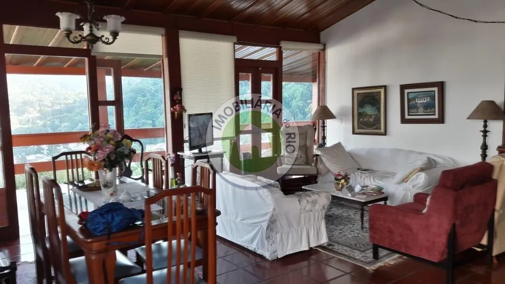 Casa, 2 quartos, 206 m² - Foto 3