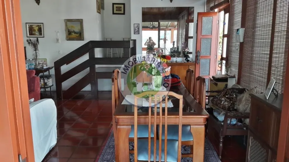 Casa, 2 quartos, 206 m² - Foto 15