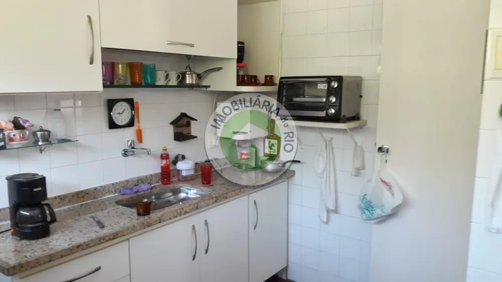 Casa, 2 quartos, 206 m² - Foto 18