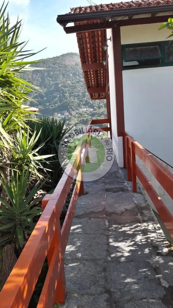 Casa, 2 quartos, 206 m² - Foto 4