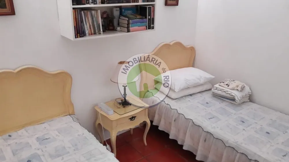 Casa, 2 quartos, 206 m² - Foto 13