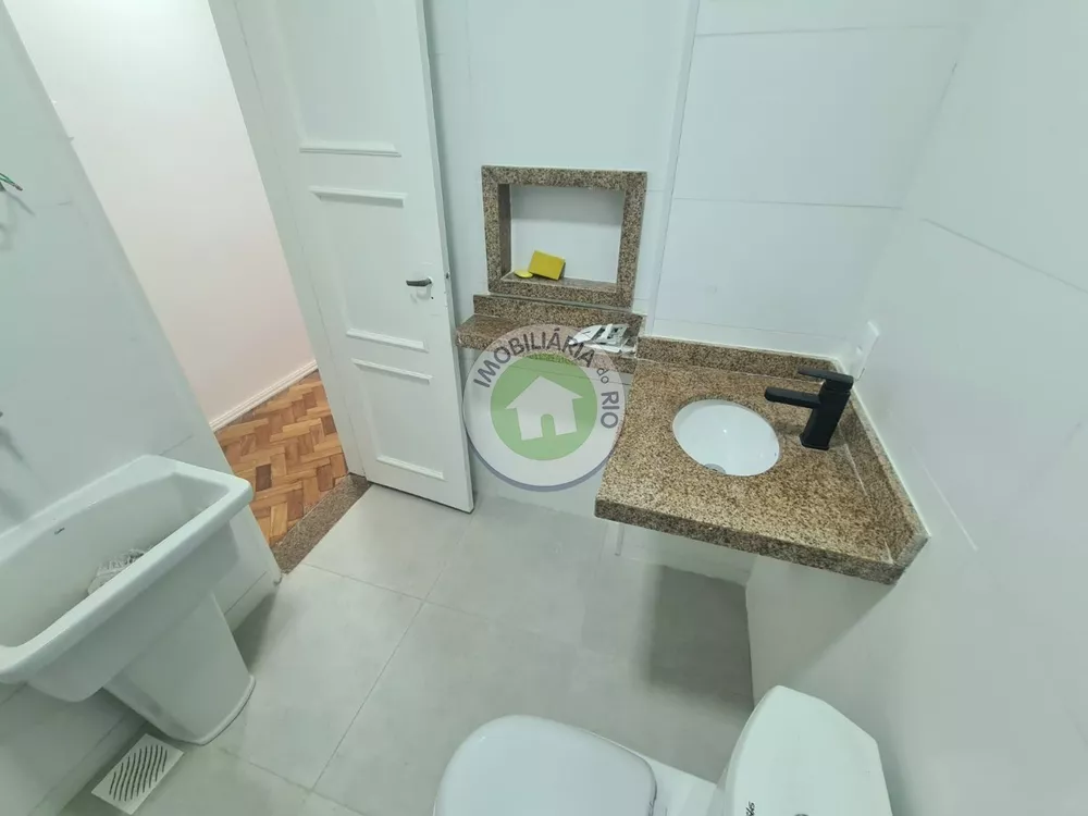 Flat/Apart Hotel, 1 quarto, 31 m² - Foto 2