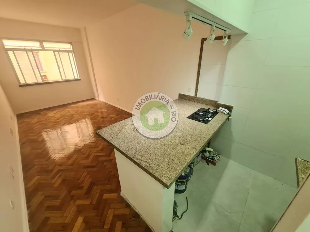 Flat/Apart Hotel, 1 quarto, 31 m² - Foto 25