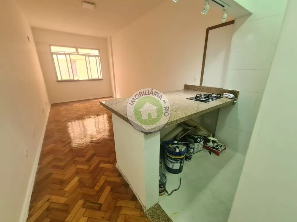 Flat/Apart Hotel, 1 quarto, 31 m² - Foto 3