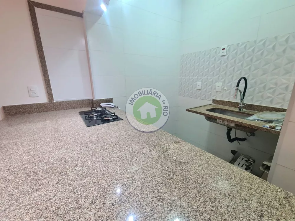 Flat/Apart Hotel, 1 quarto, 31 m² - Foto 1