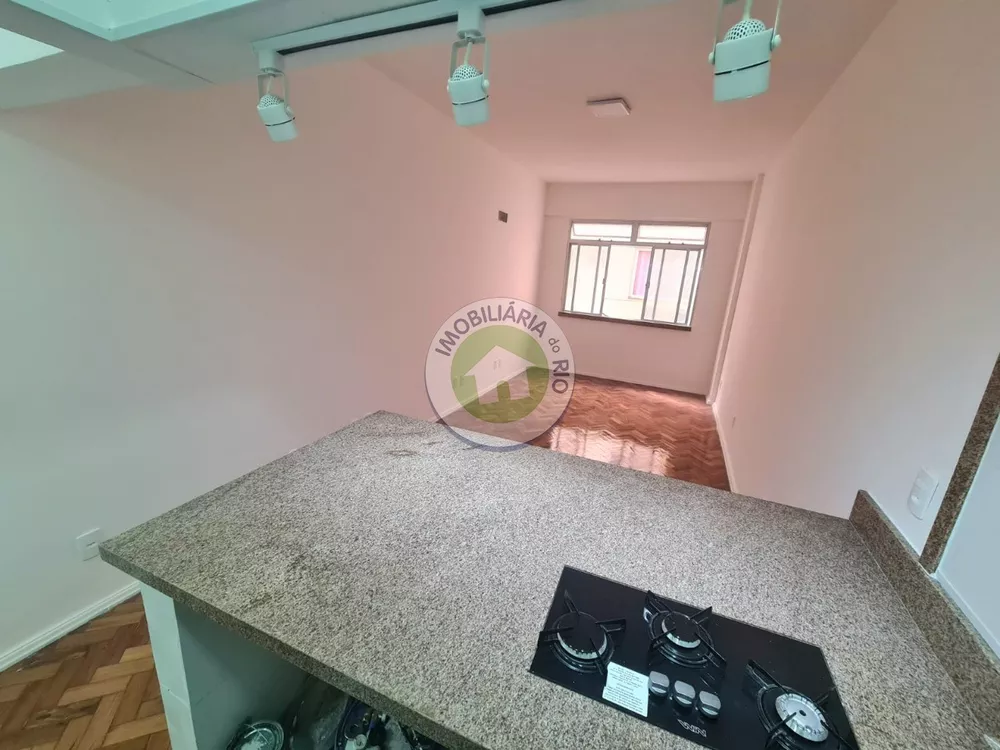 Flat/Apart Hotel, 1 quarto, 31 m² - Foto 15