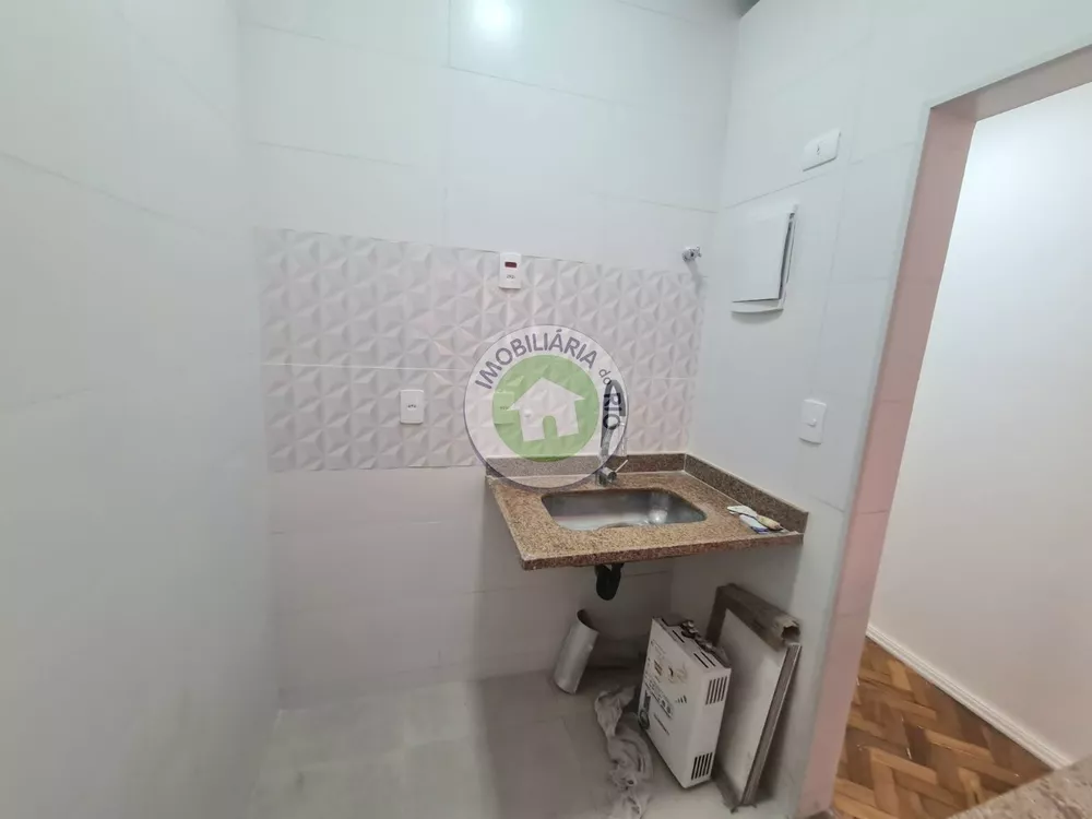 Flat/Apart Hotel, 1 quarto, 31 m² - Foto 19