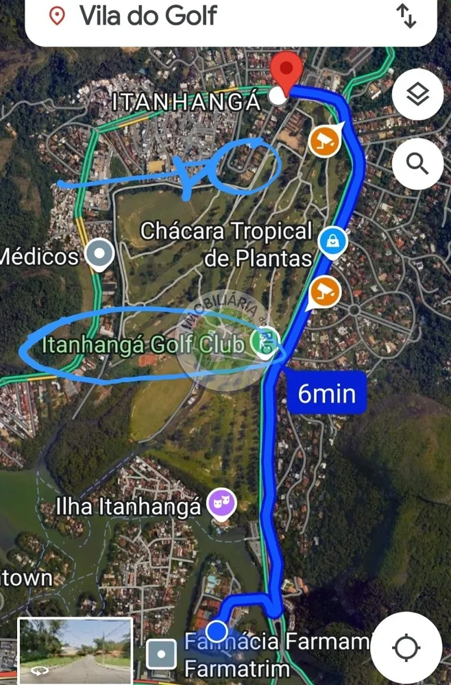 Terreno, 1100 m² - Foto 14