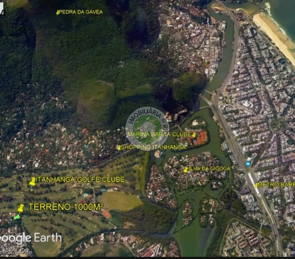 Terreno, 1100 m² - Foto 5