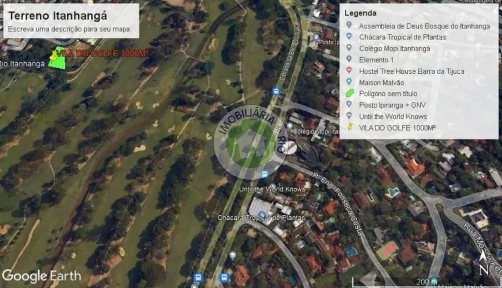 Terreno, 1100 m² - Foto 18