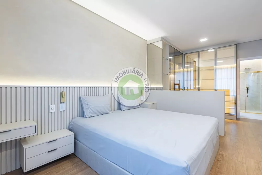 Apartamento, 4 quartos, 250 m² - Foto 13