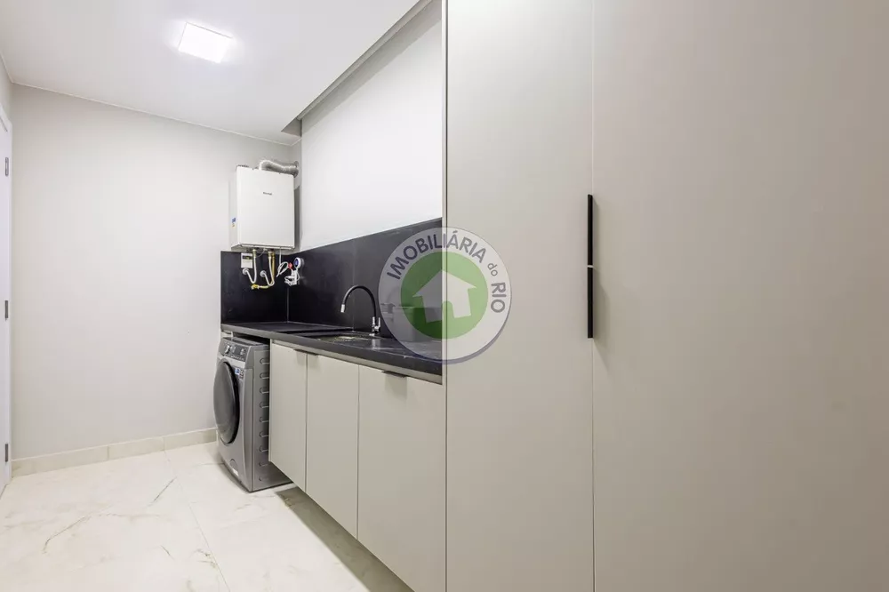 Apartamento, 4 quartos, 250 m² - Foto 25