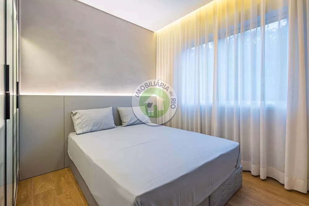 Apartamento, 4 quartos, 250 m² - Foto 18
