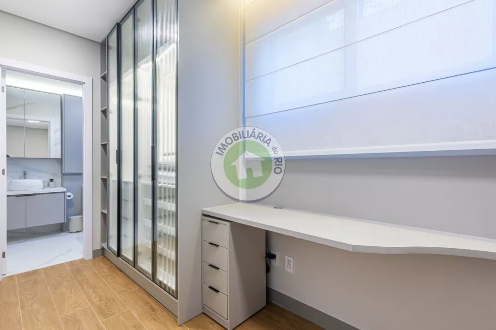 Apartamento, 4 quartos, 250 m² - Foto 19