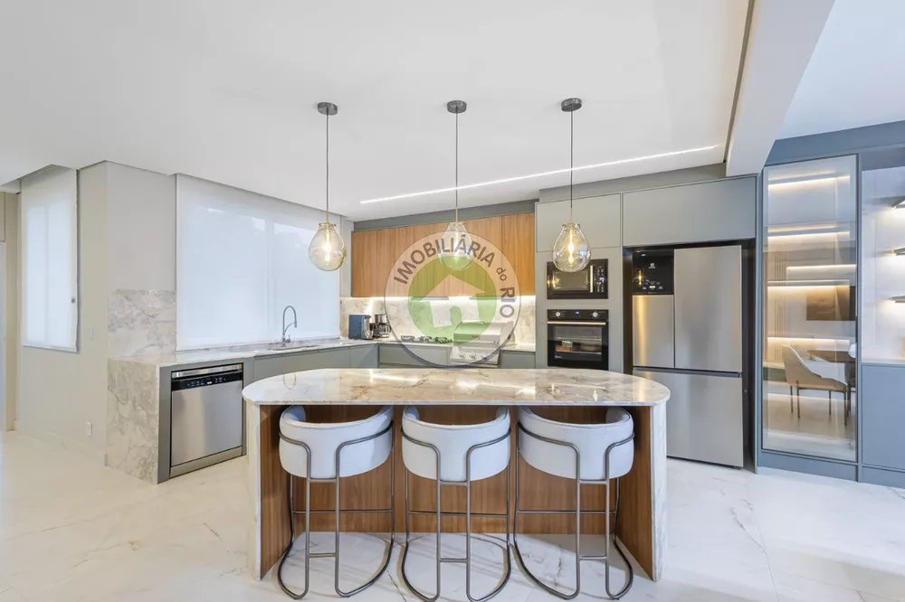 Apartamento, 4 quartos, 250 m² - Foto 7