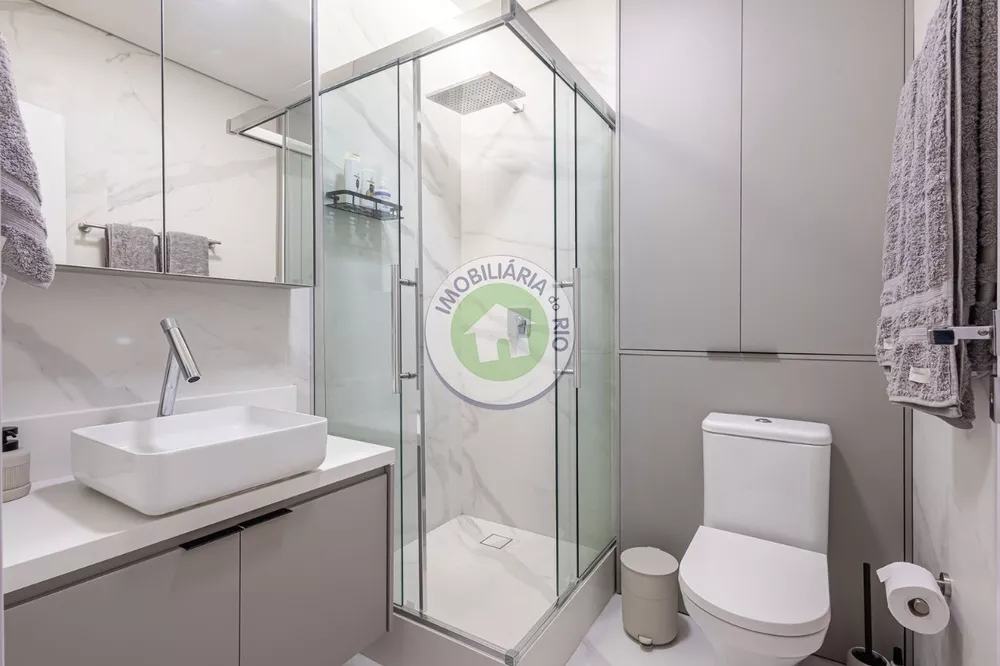 Apartamento, 4 quartos, 250 m² - Foto 20