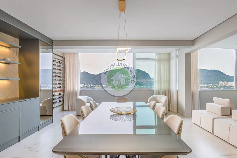 Apartamento, 4 quartos, 250 m² - Foto 6