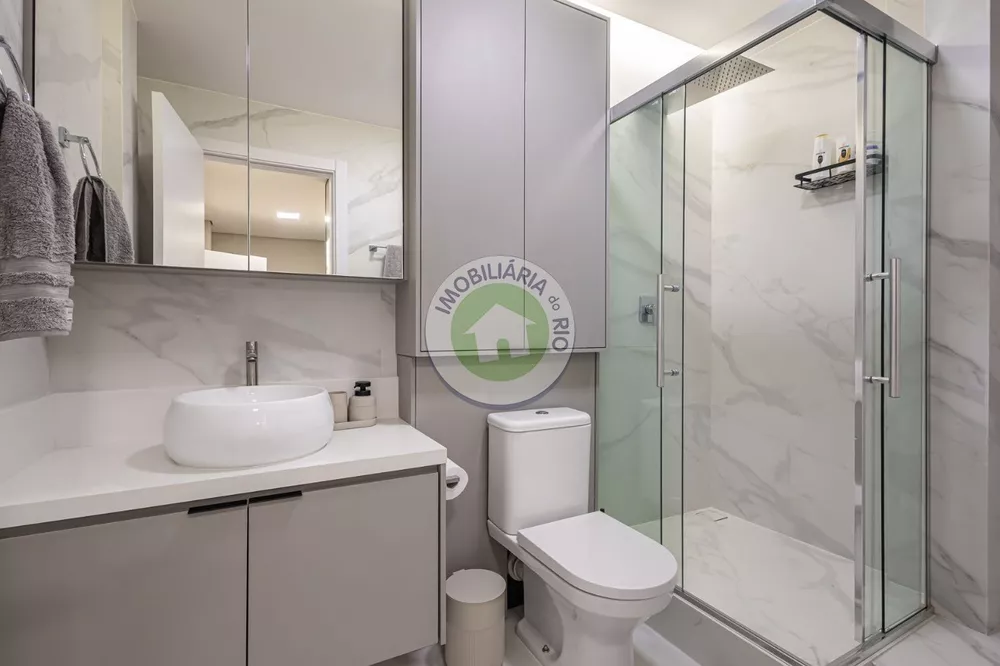 Apartamento, 4 quartos, 250 m² - Foto 21