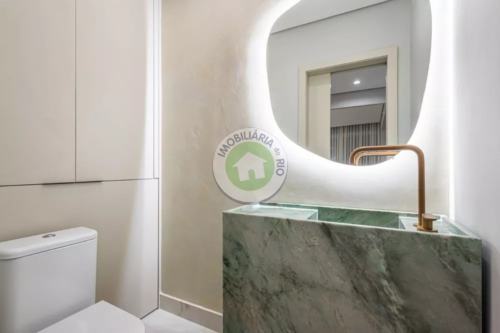 Apartamento, 4 quartos, 250 m² - Foto 12