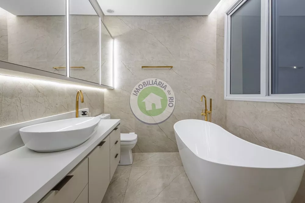 Apartamento, 4 quartos, 250 m² - Foto 15