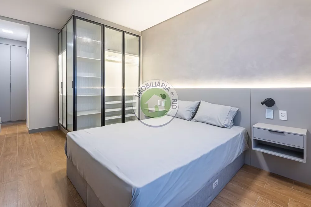 Apartamento, 4 quartos, 250 m² - Foto 22