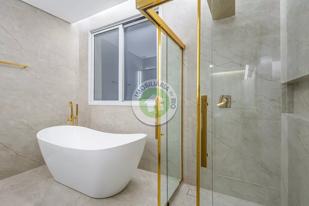 Apartamento, 4 quartos, 250 m² - Foto 16