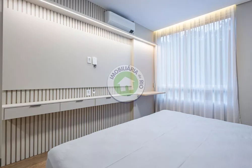 Apartamento, 4 quartos, 250 m² - Foto 17