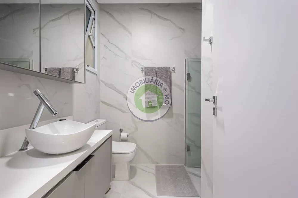 Apartamento, 4 quartos, 250 m² - Foto 23